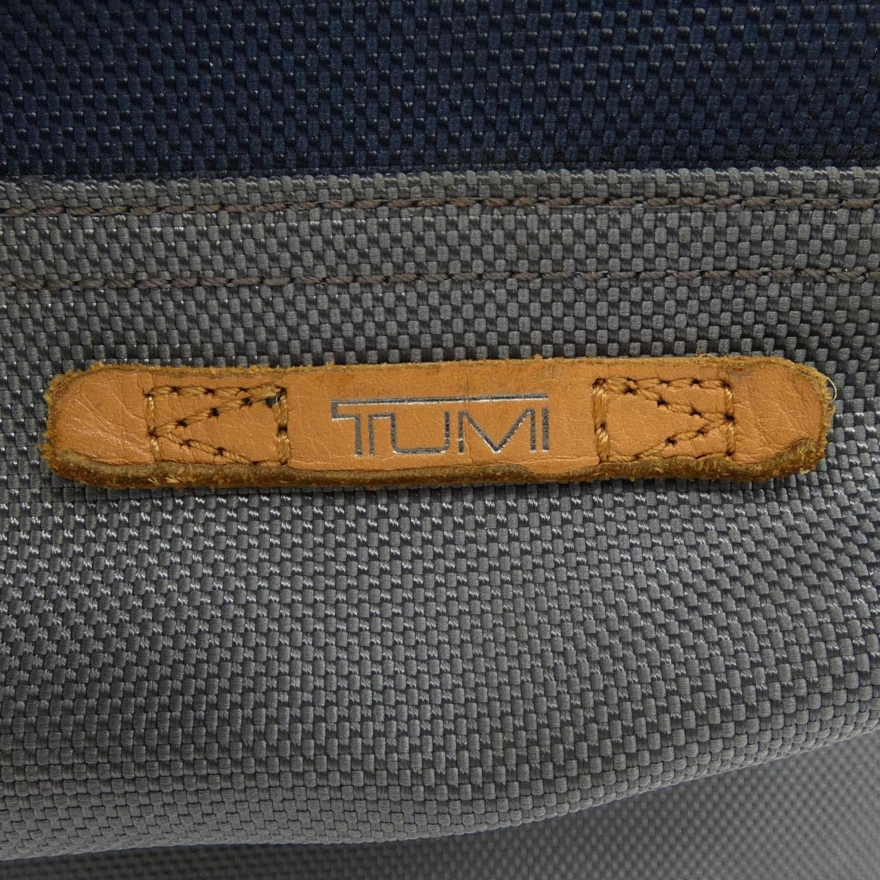 トゥミ TUMI BACKPACK