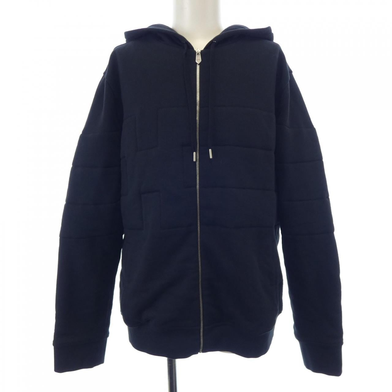エルメス HERMES パーカー