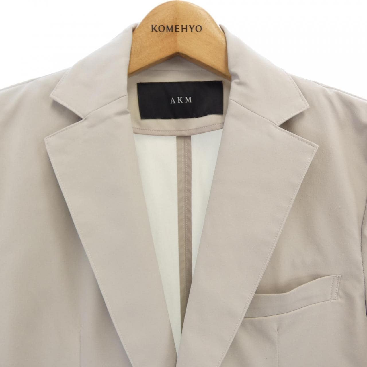エイケイエム AKM B350] ジャケット