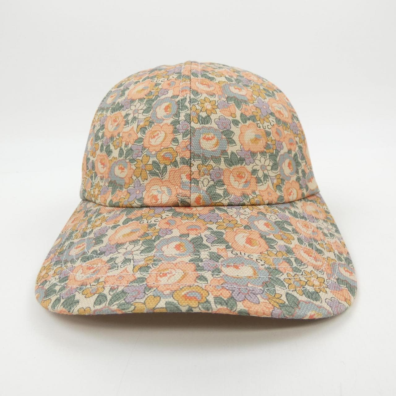 グッチ GUCCI キャップ