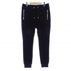 バルマン BALMAIN SH15691J119 パンツ