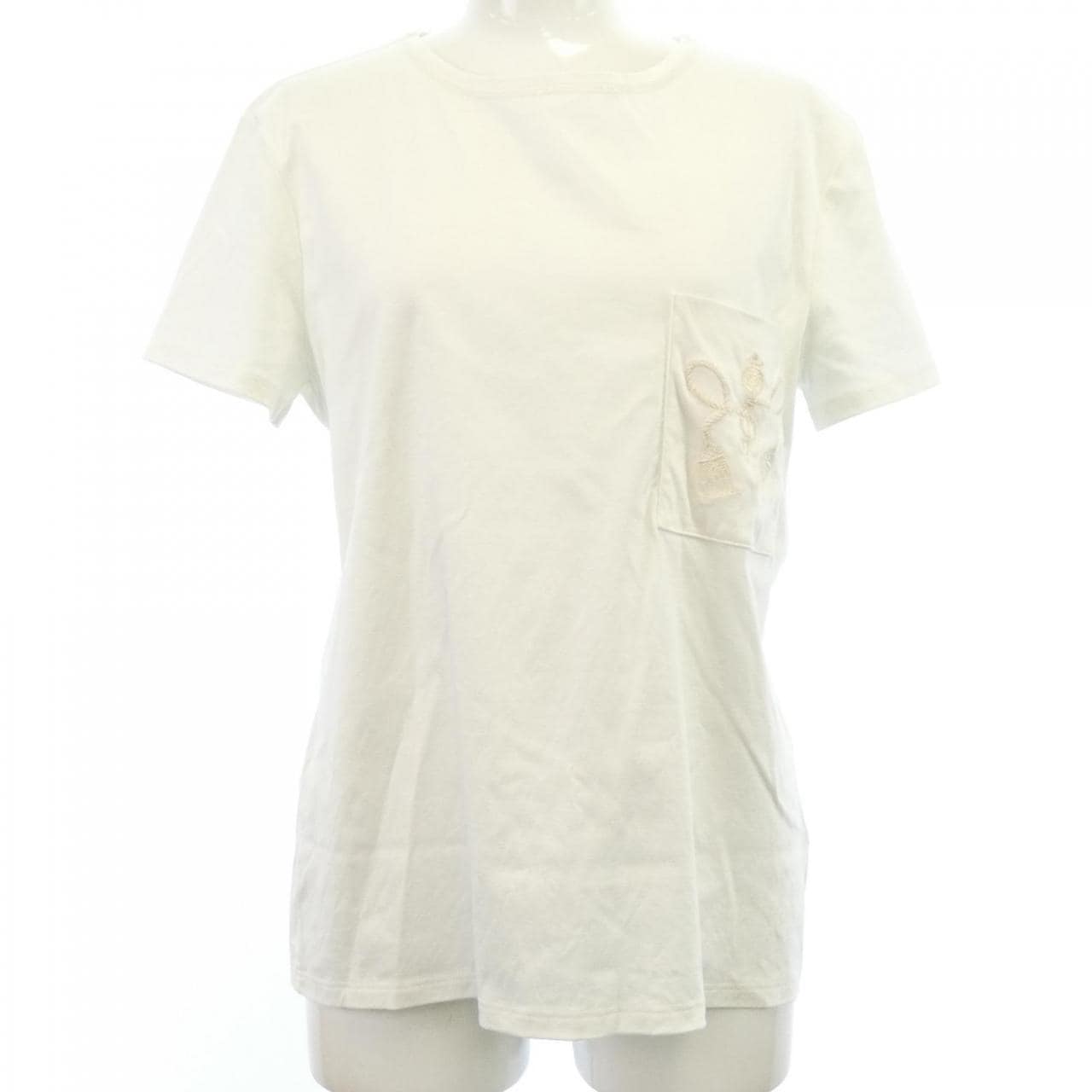 エルメス HERMES Tシャツ