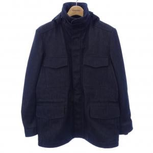 ロロピアーナ Loro Piana CASHDENIM FA07636 ジャケット