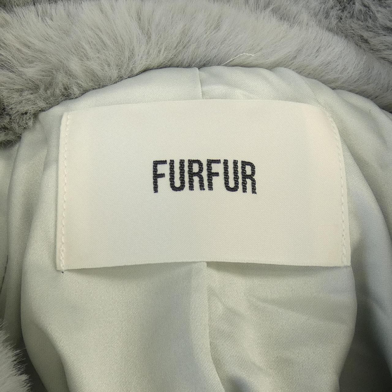 FORFUR ブルゾン