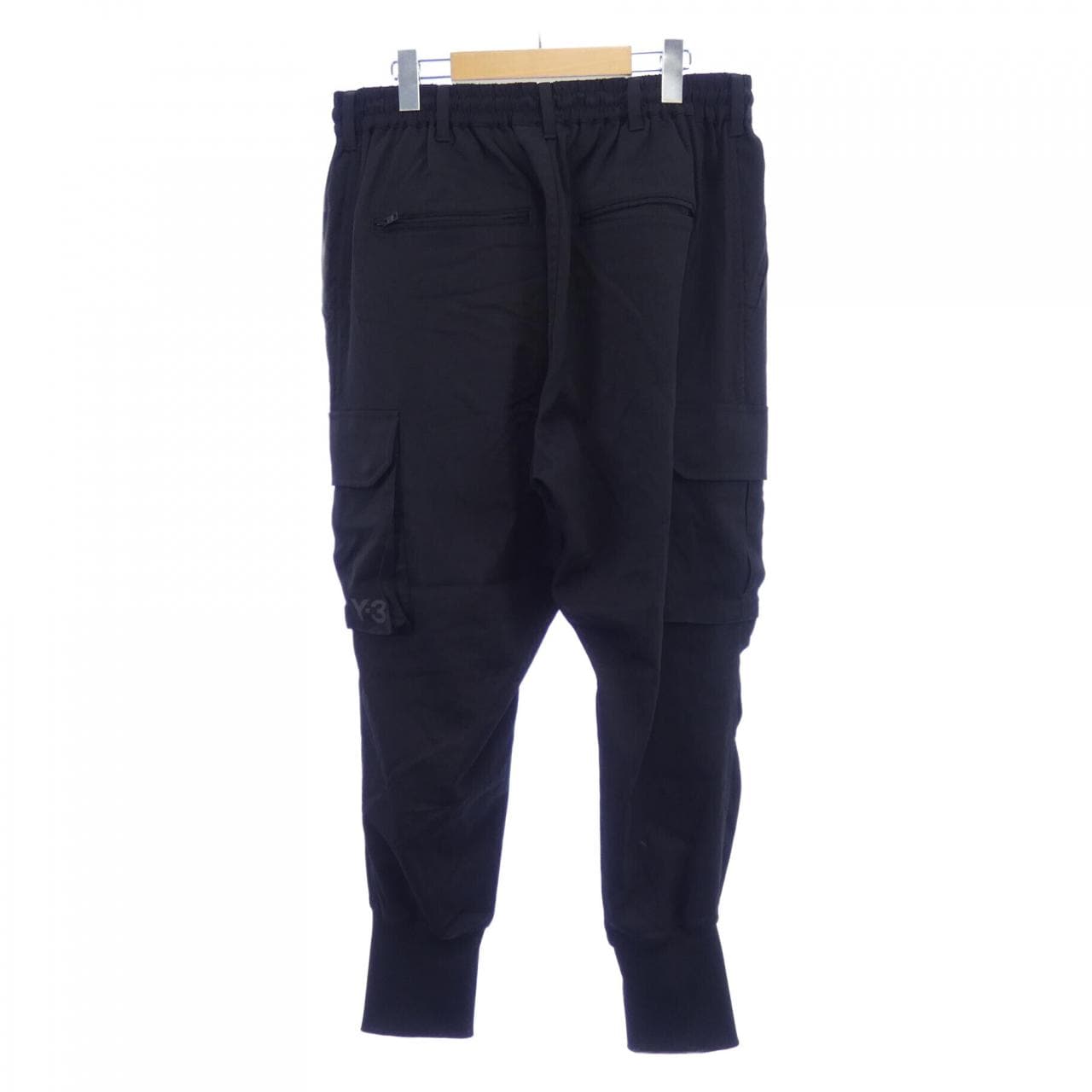 ワイスリー Y-3 A2E001 パンツ