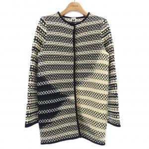 エムミッソーニ M MISSONI カーディガン