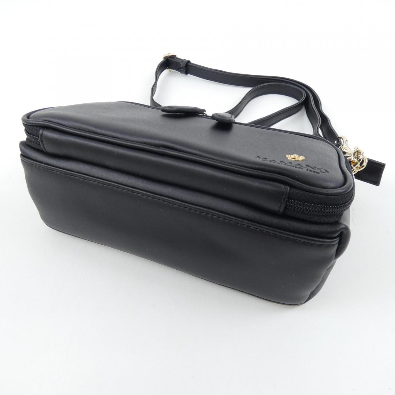 ハマノ HAMANO BAG