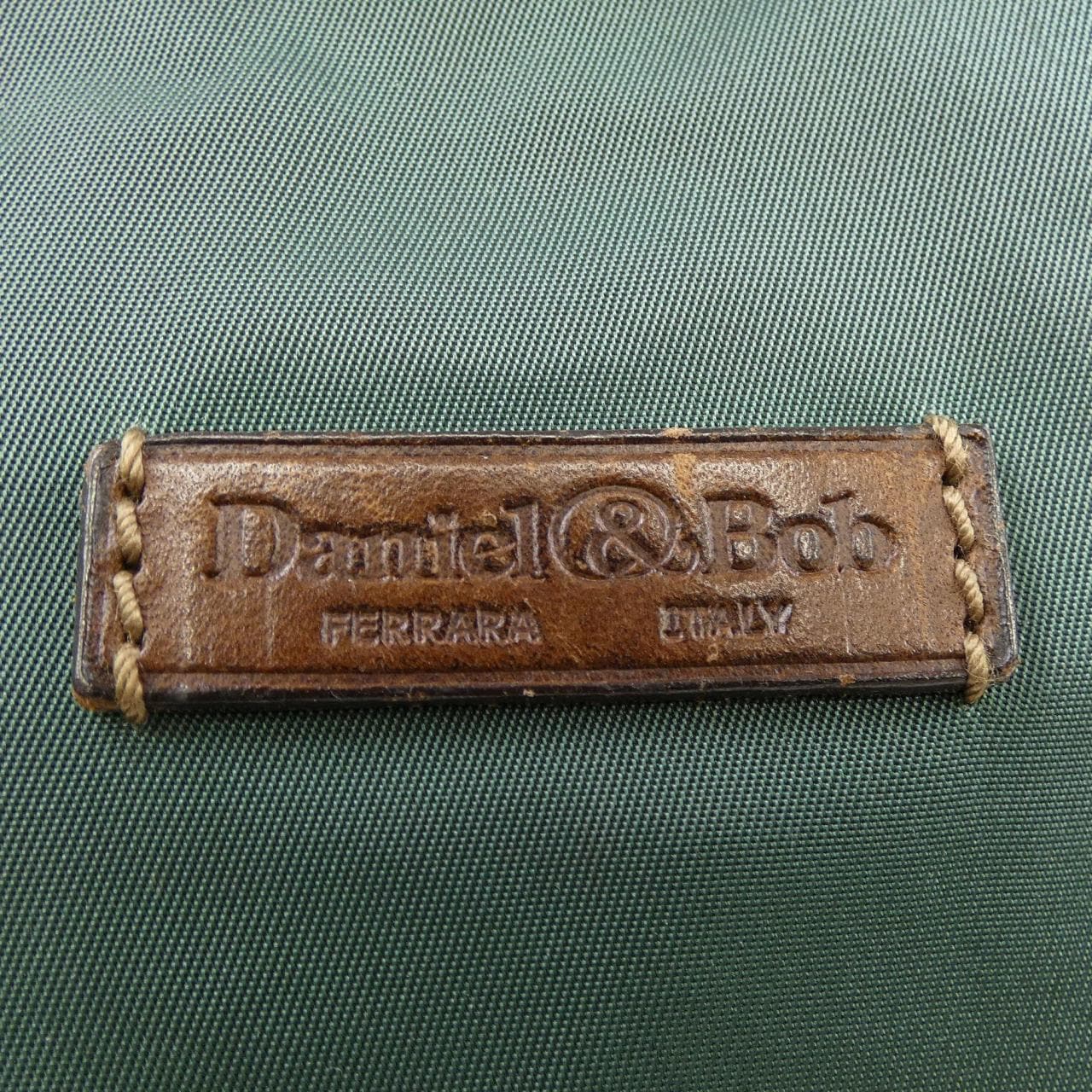 ダニエルアンドボブ DANIEL&BOB BAG