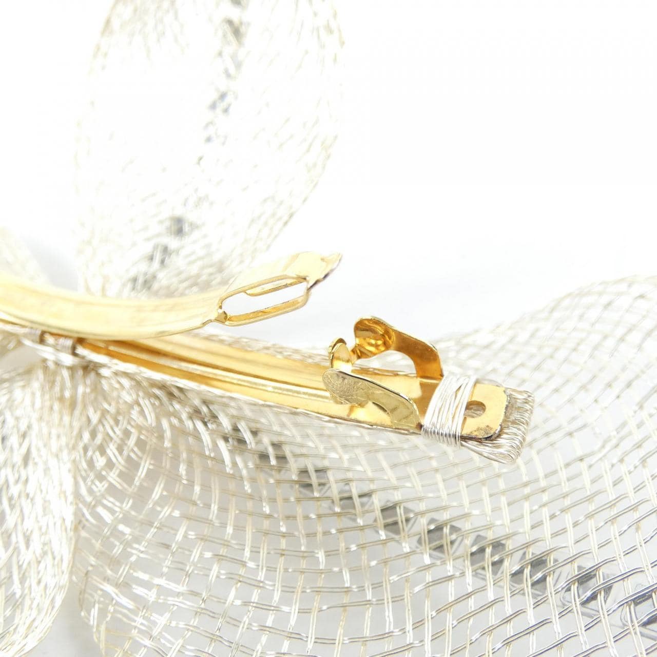 コレットマルーフ colette malouf HAIR ACCESSORIES