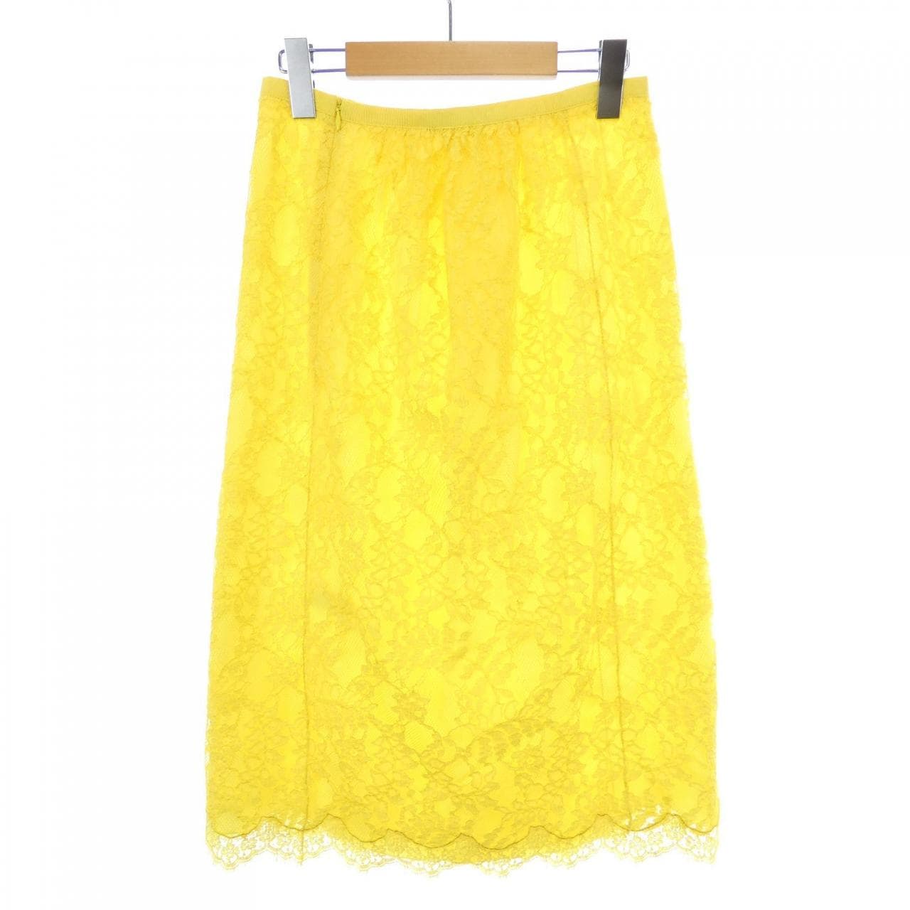 ドゥロワー DRAWER 6524-299-1045 スカート