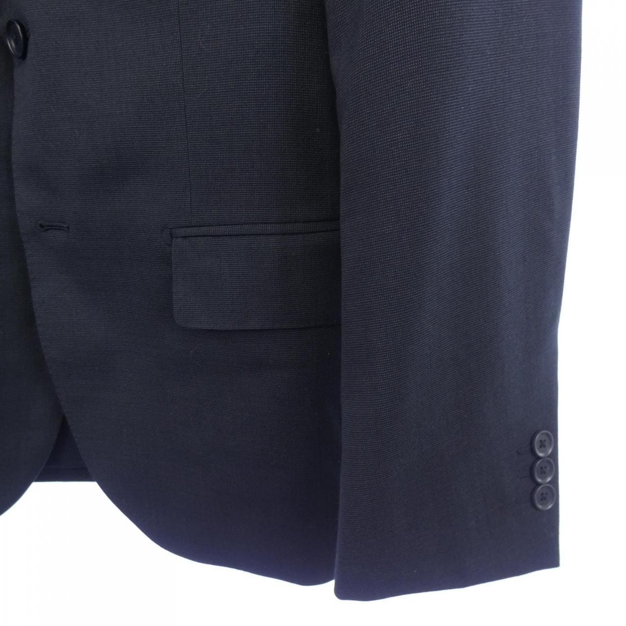 グリーンレーベルリラクシング green label relaxing スーツ