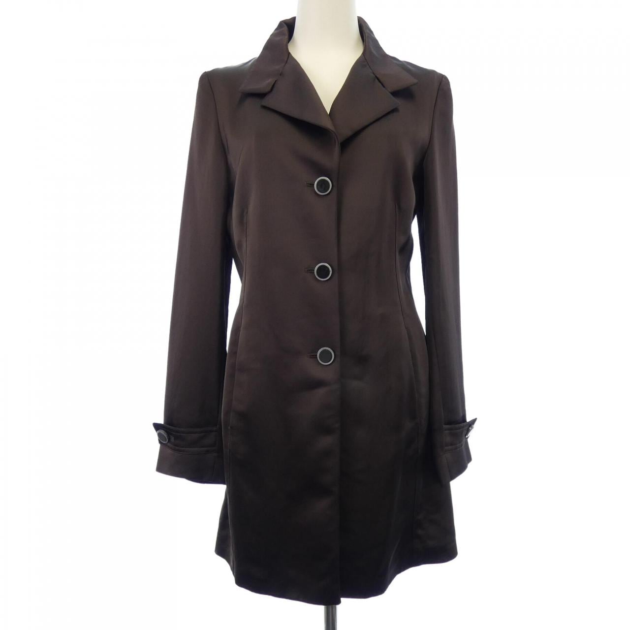 Giorgio Armani GIORGIO ARMANI coat