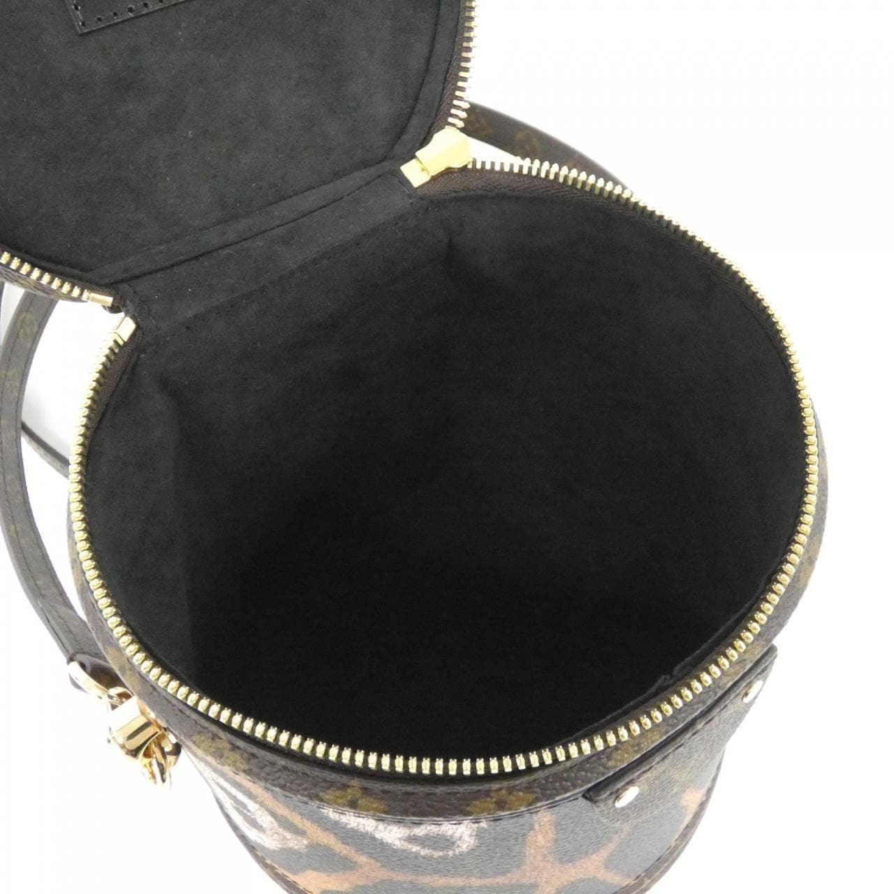 ルイヴィトン モノグラム(LVアニマル) カンヌ M13846 バッグ