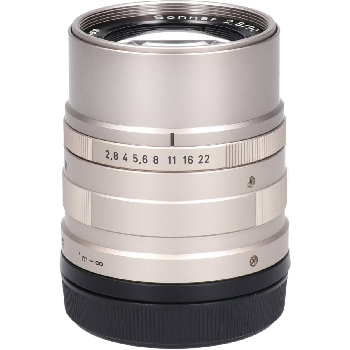 ＳＯＮＮＡＲ　Ｇ９０ｍｍ　Ｆ２．８
