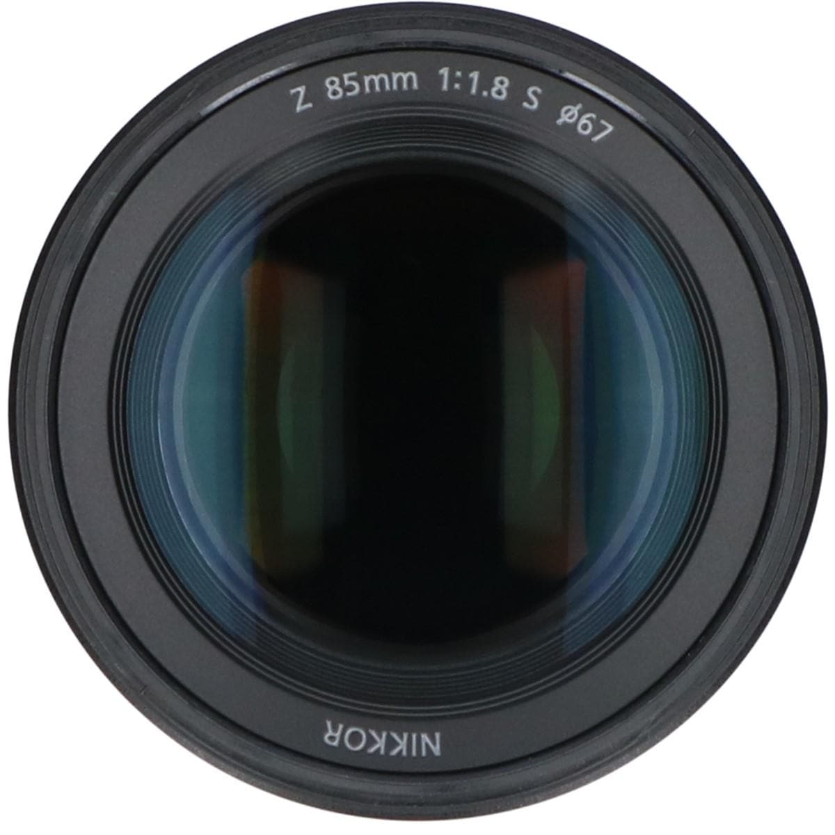 Z85mm F1.8S