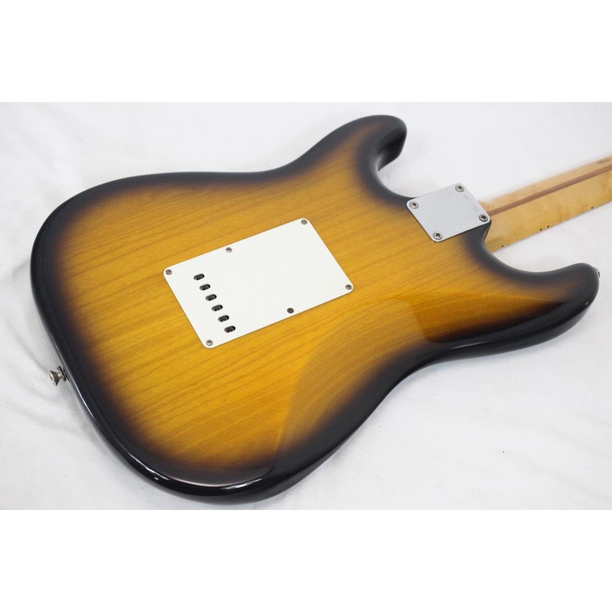 FENDER CUSTOM SHOP 1954 STRATOCASTER