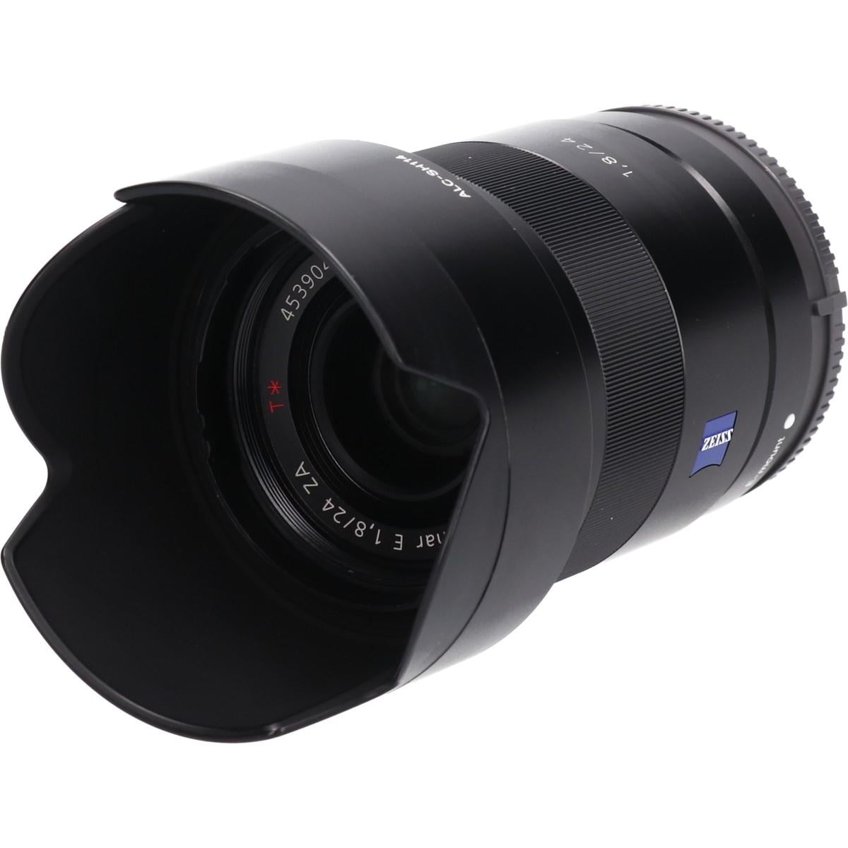 E24mm F1.8ZA(SEL24F18Z)