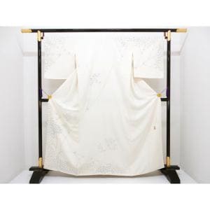 【彦兵衛mini】お買得！裄67cm！作家物！正絹振袖2点セット1004-6 2025年最新】彦兵衛mini 大島紬の人気アイテム - メルカリ