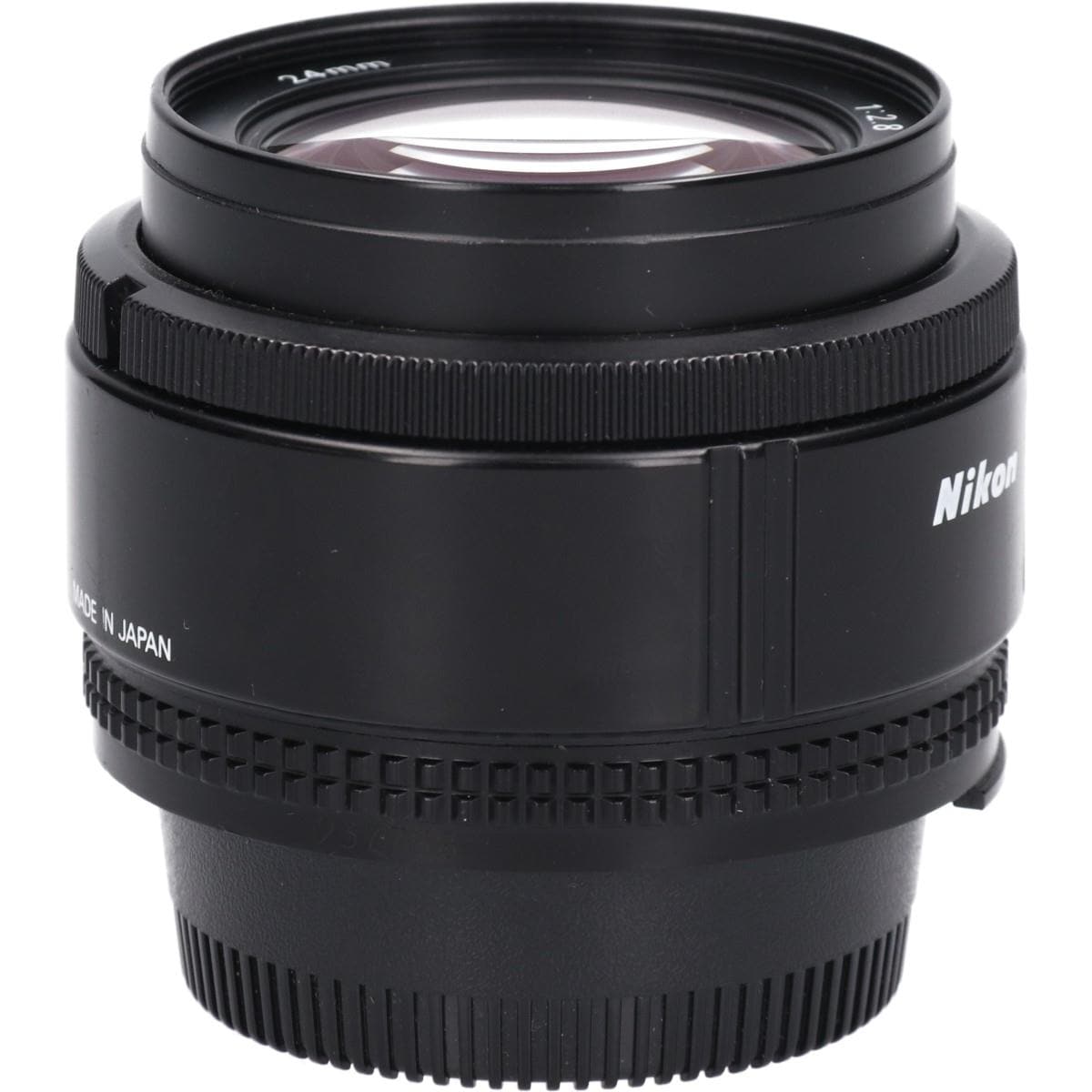 ＡＦ２４ｍｍ　Ｆ２．８