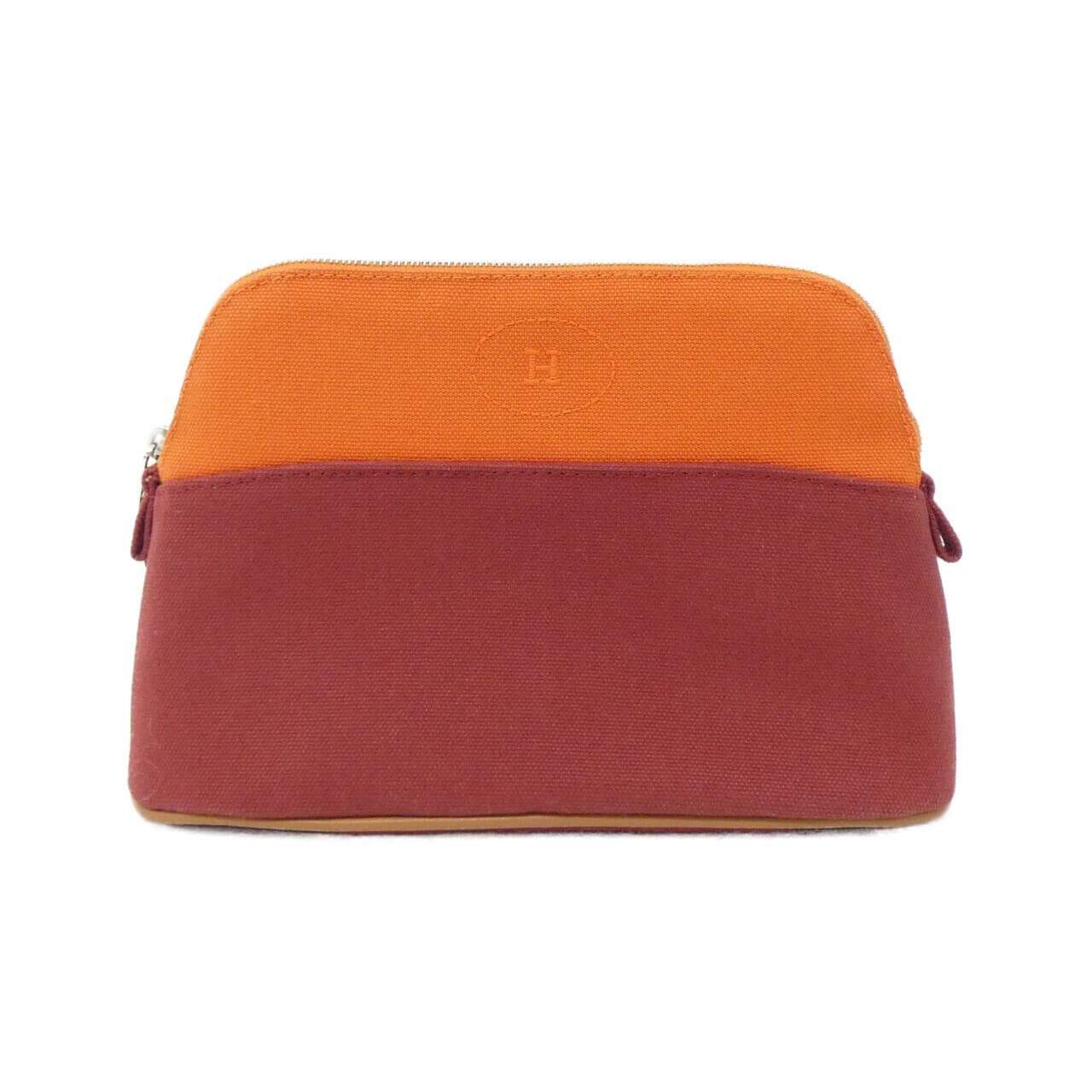 HERMES Bolide Carrousel MINI 103534M Pouch