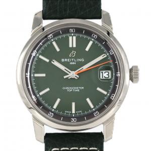 ブライトリング トップタイムB31 AB3113/AB3113171L1X1 SS 自動巻