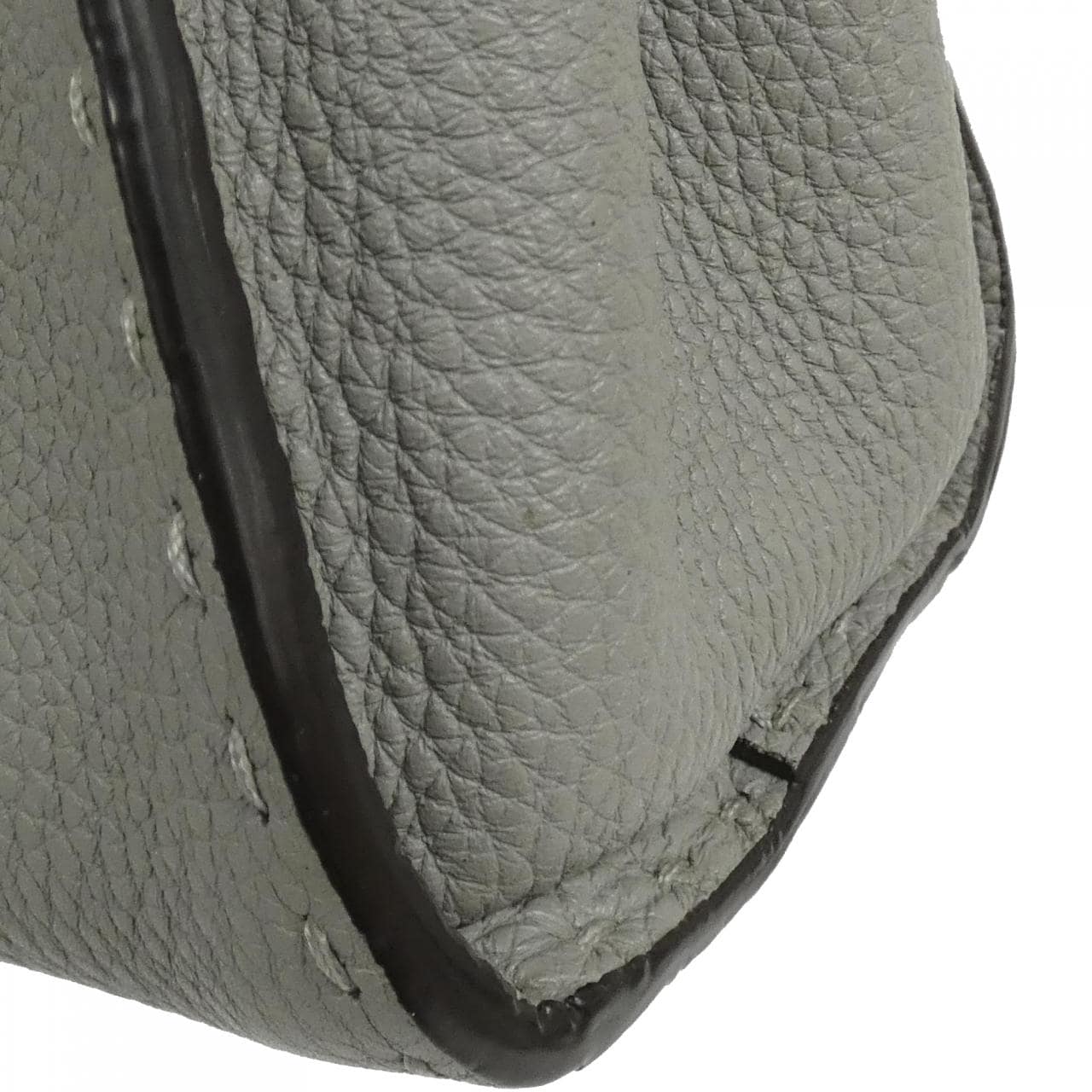 フェンディ SELLERIA ピーカブー ミニ 8BN244 ALFW バッグ