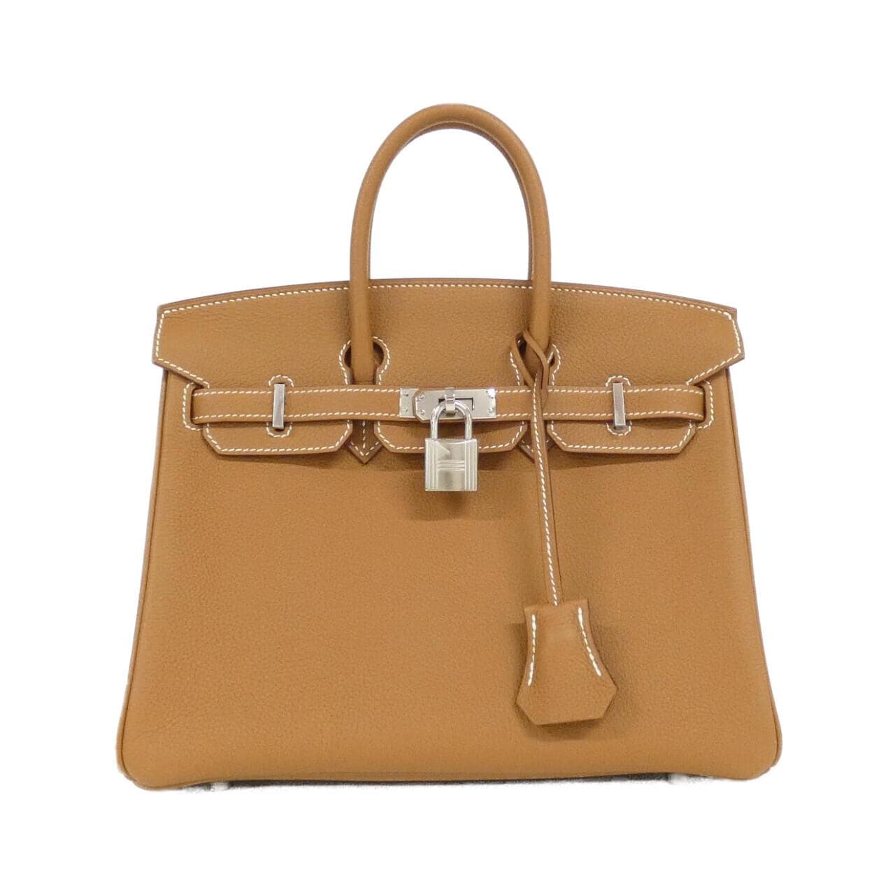 エルメス バーキン 25cm 041344CK バッグ