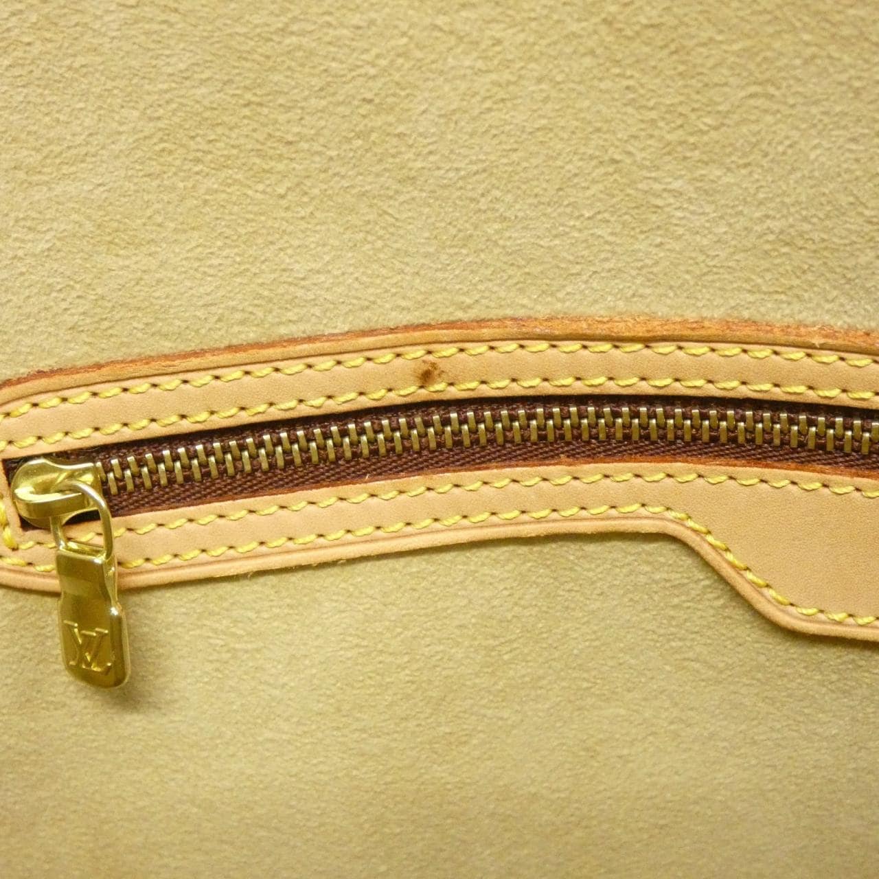 ルイヴィトン モノグラム バビロン M51102 バッグ