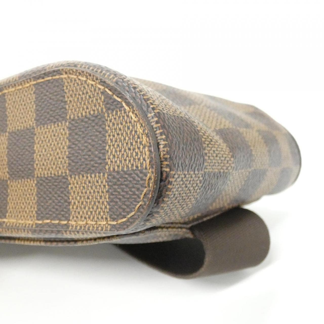 ルイヴィトン ダミエ ジェロニモス N51994 ショルダーバッグ