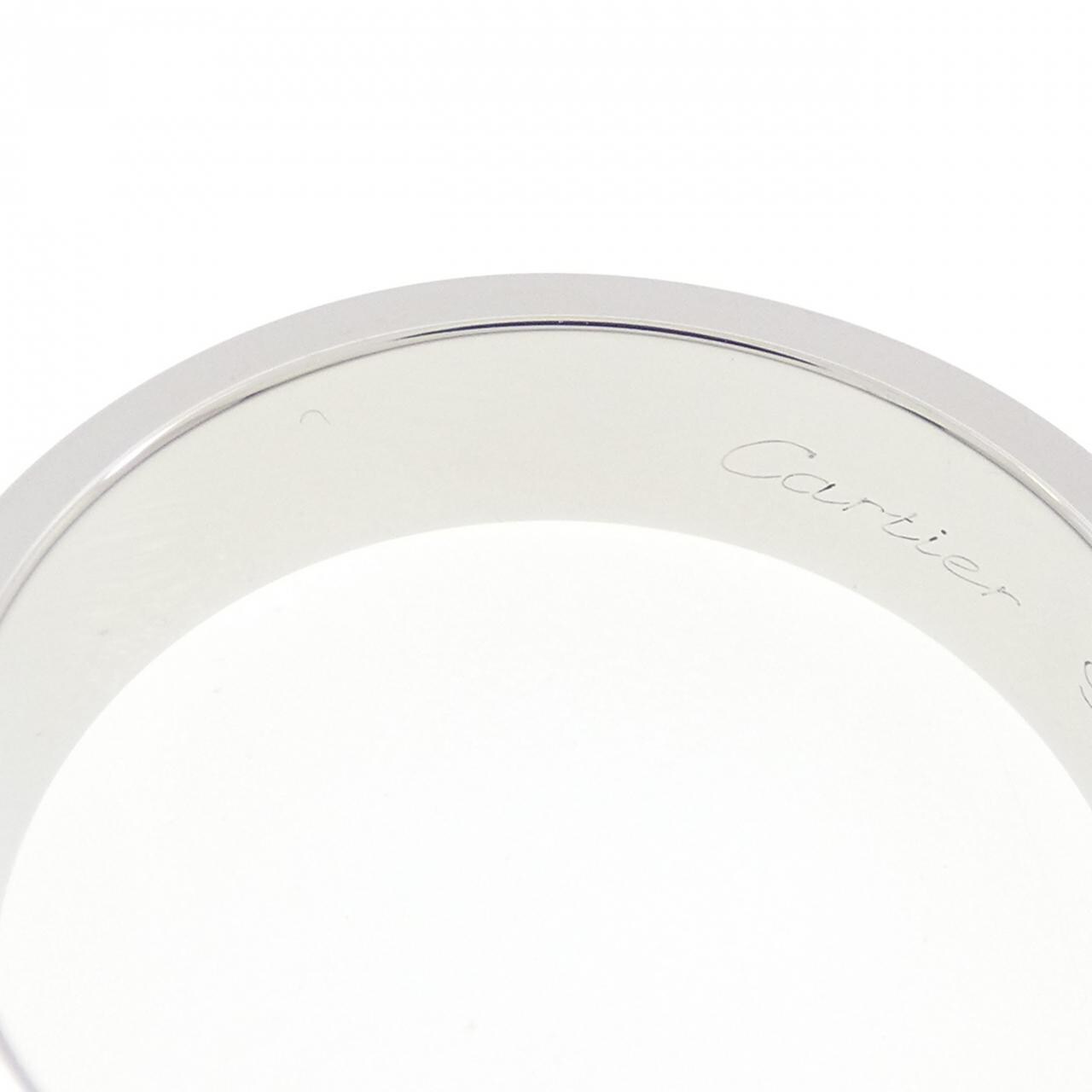 カルティエ ラブ  リング