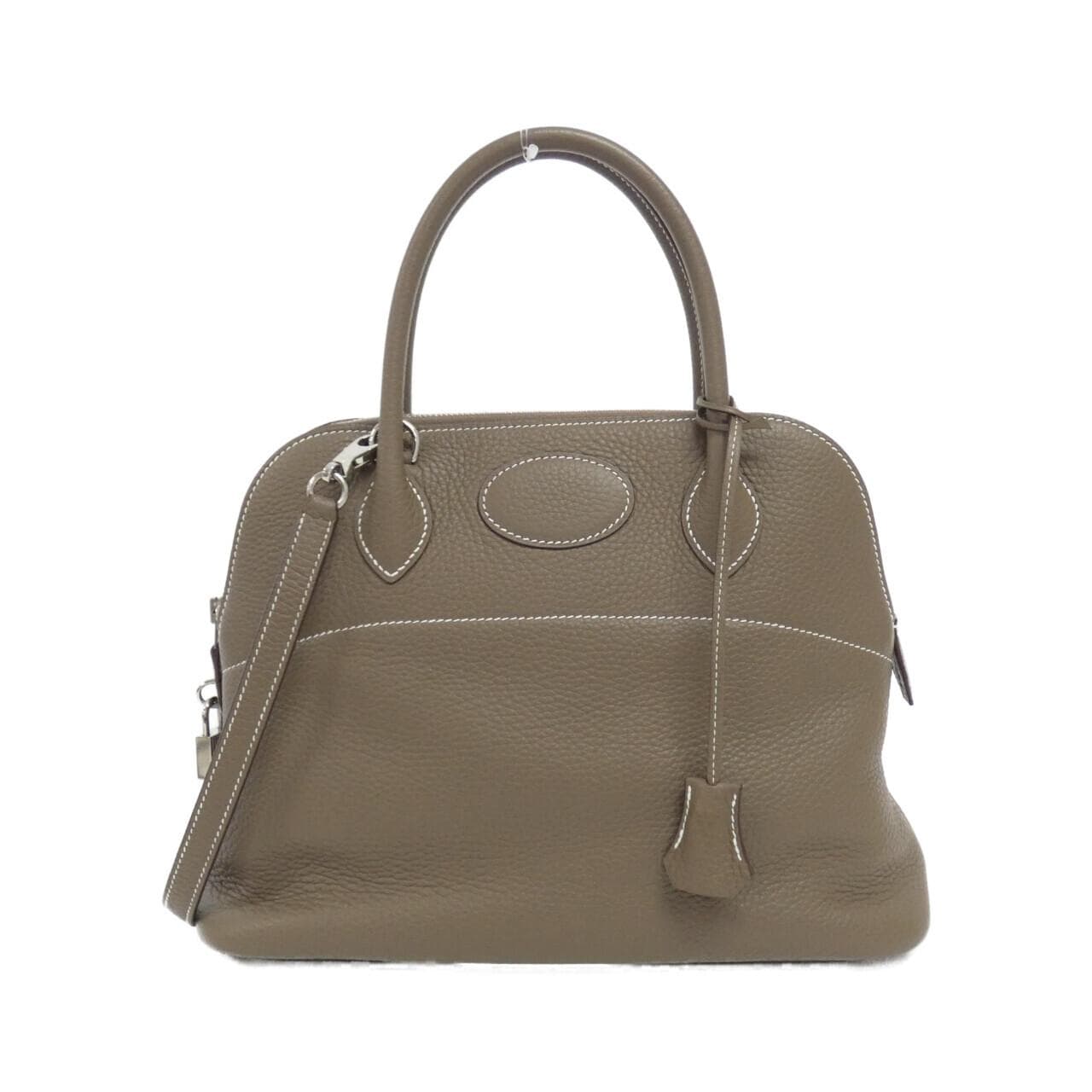 HERMES Bolide 31cm 073419CK Bag