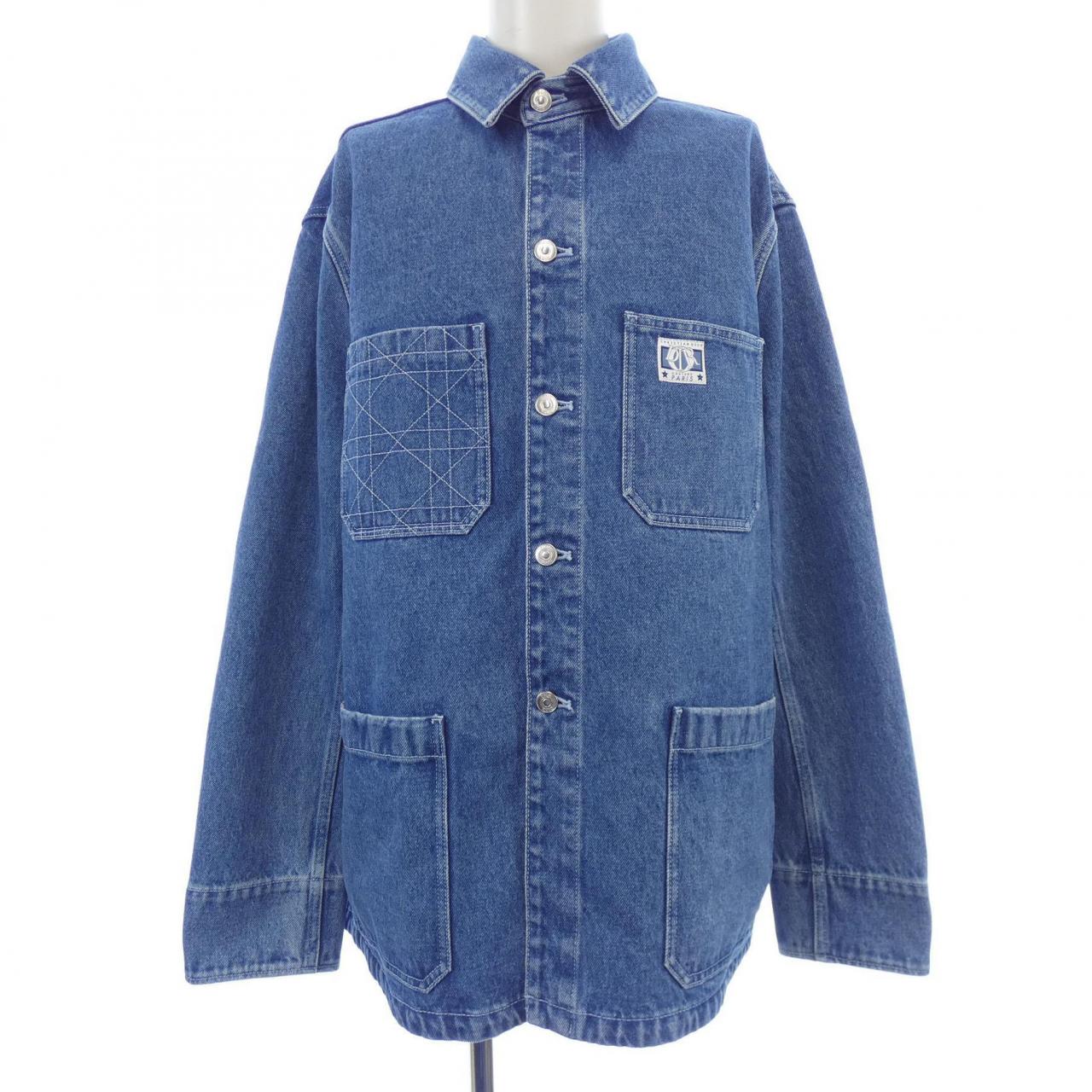 DIOR DIOR Denim Jacket