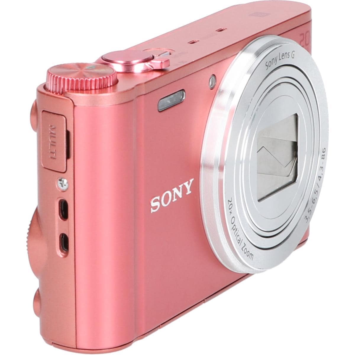 SONY DSC-WX350