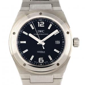 IWC インヂュニア IW322701 SS 自動巻