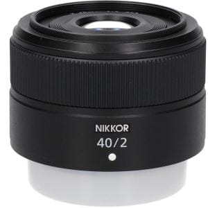 ＮＩＫＯＮ　Ｚ４０ｍｍ　Ｆ２