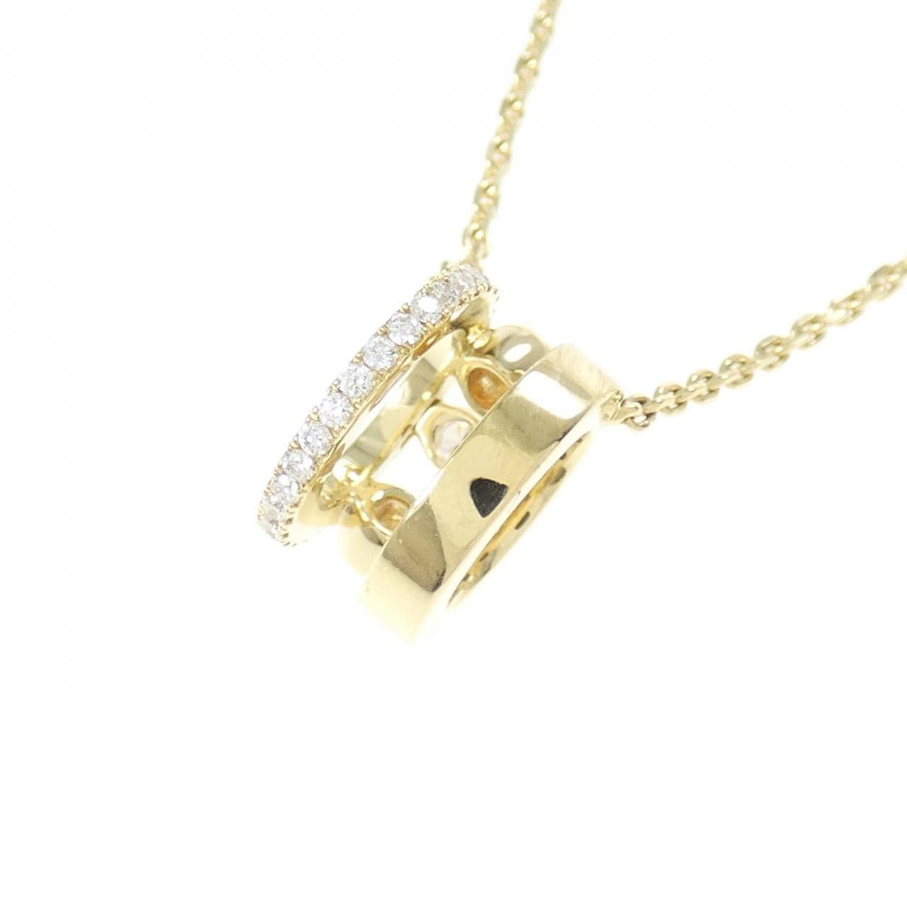 【新品】メシカ ムーヴ ロマーヌ ネックレス