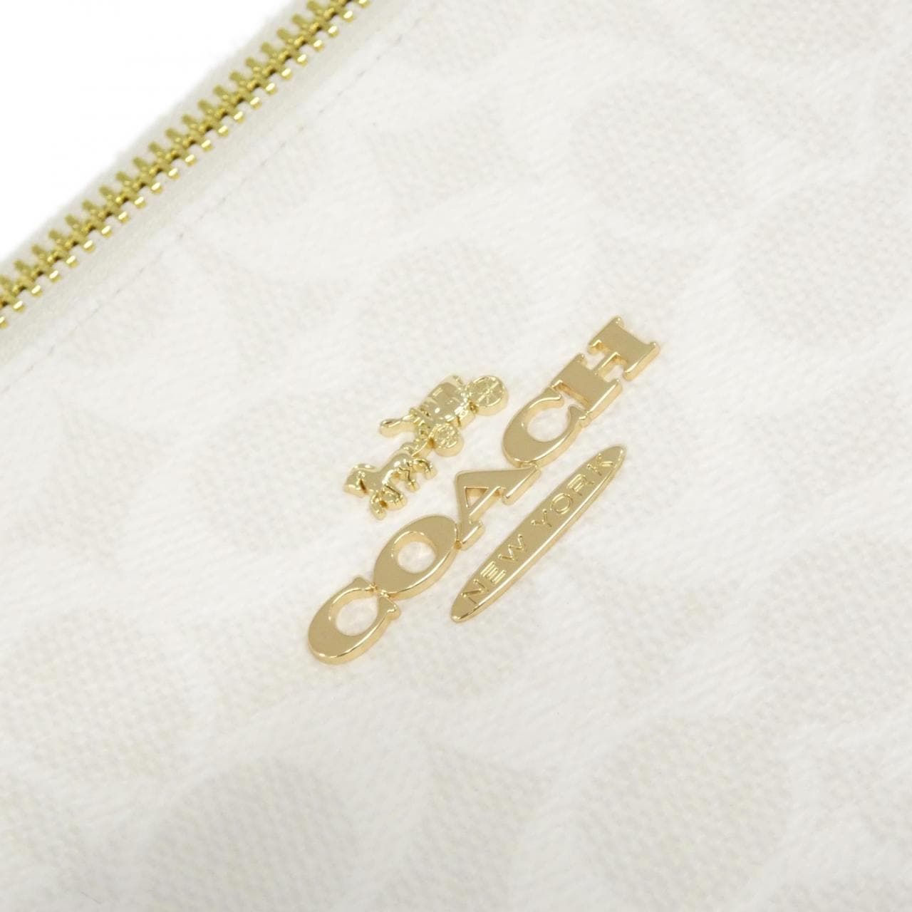 [新品] Coach CW381 包