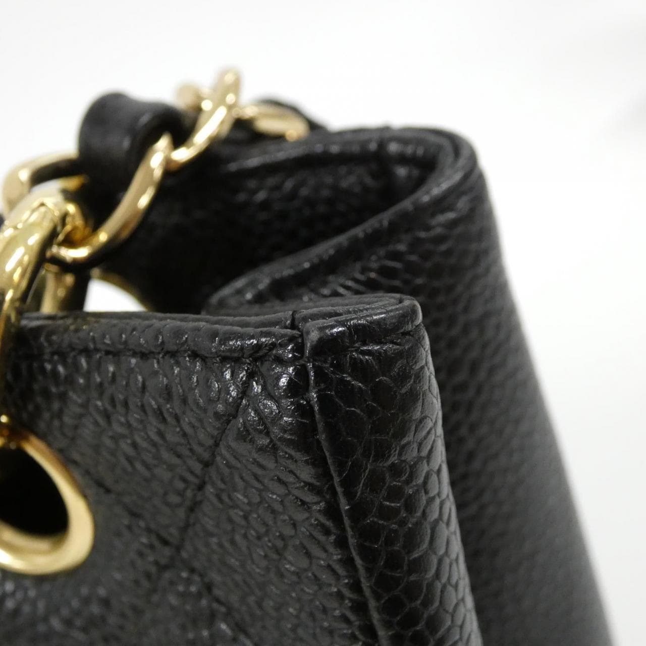 【ヴィンテージ】シャネル 20994 ショルダーバッグ