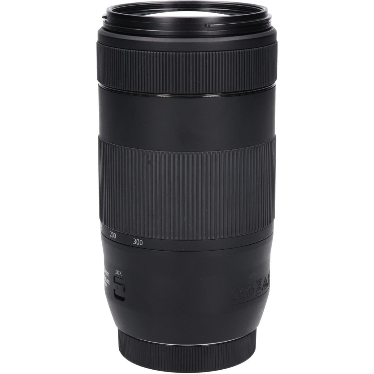 ＥＦ７０－３００ｍｍ　Ｆ４－５．６ＩＳ　ＵＳＭＩＩ
