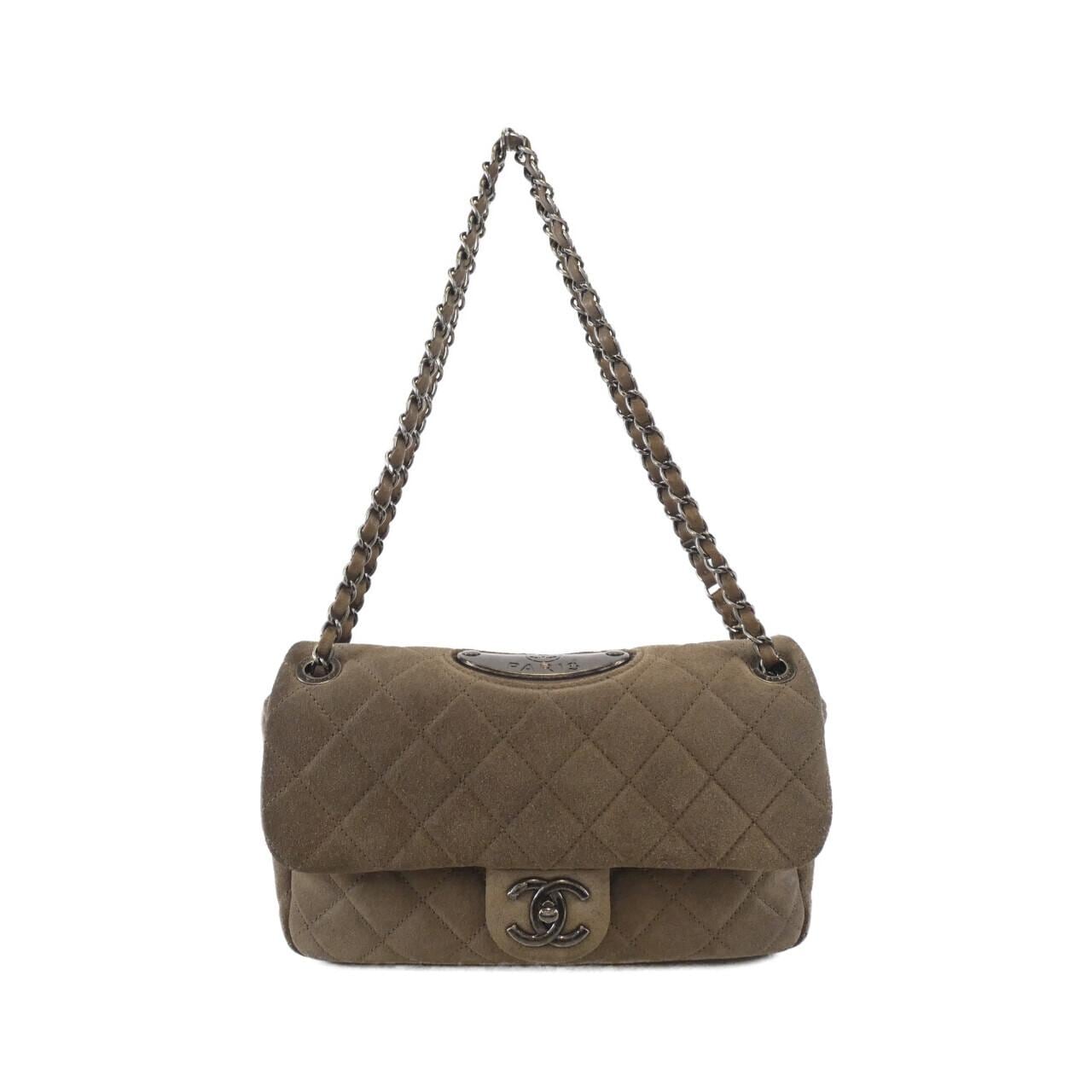 シャネル ショルダーバッグ