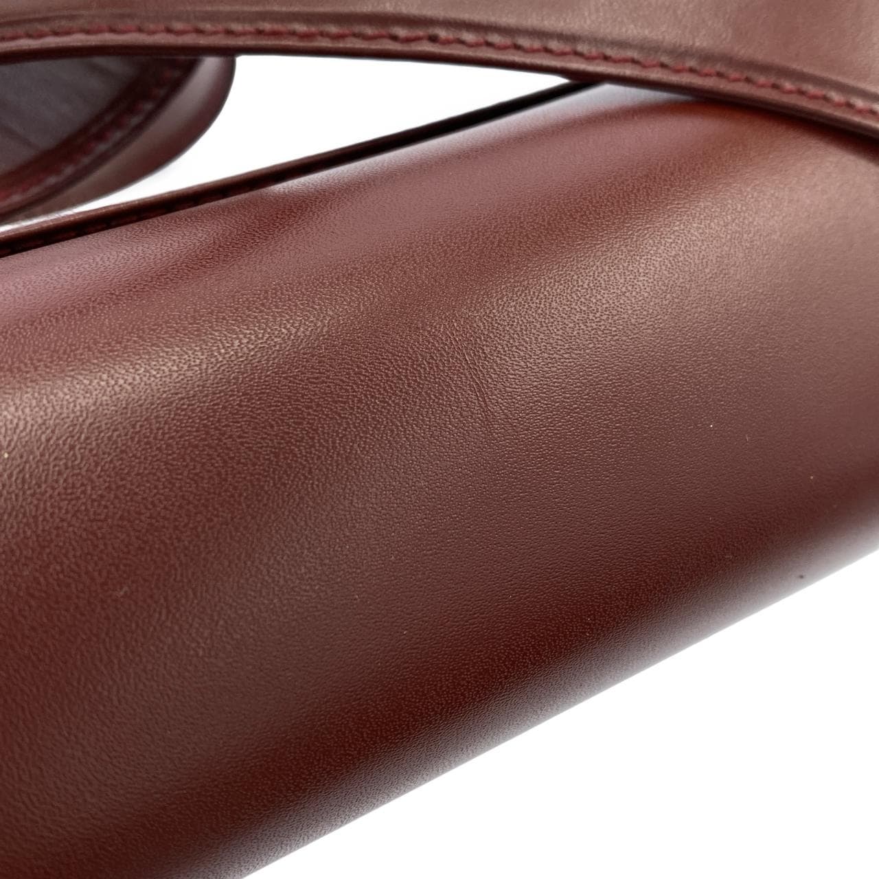 [vintage] Cartier亚 MUST DE CARTIER L1000135 单肩包