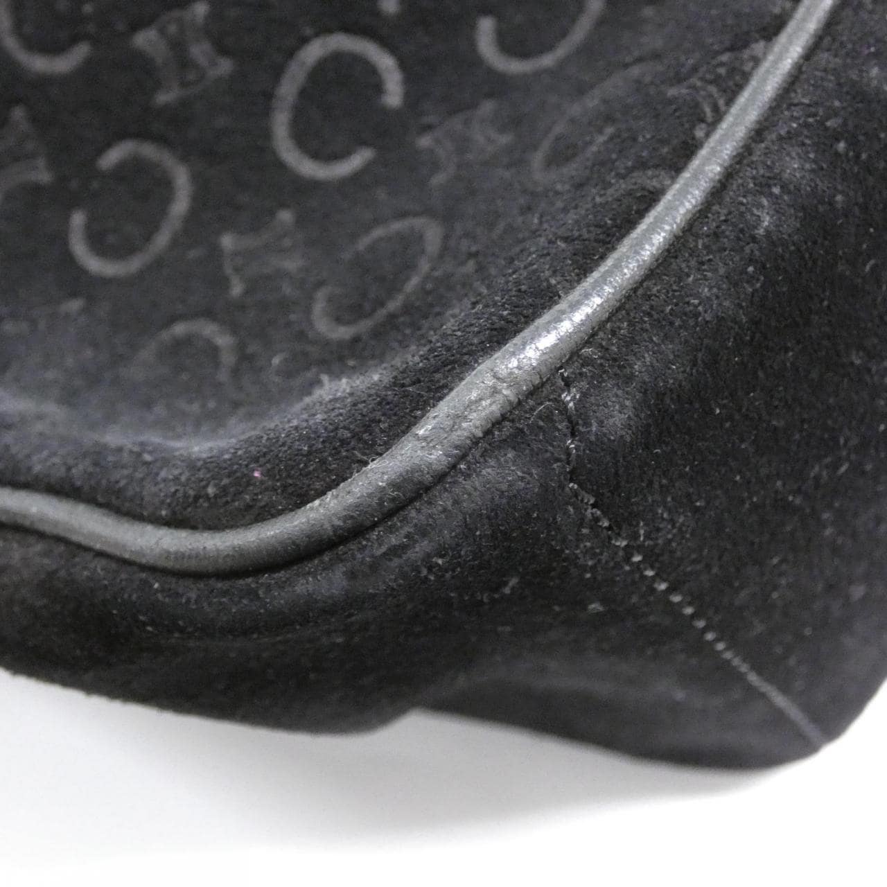 【ヴィンテージ】セリーヌ ブギー バッグ