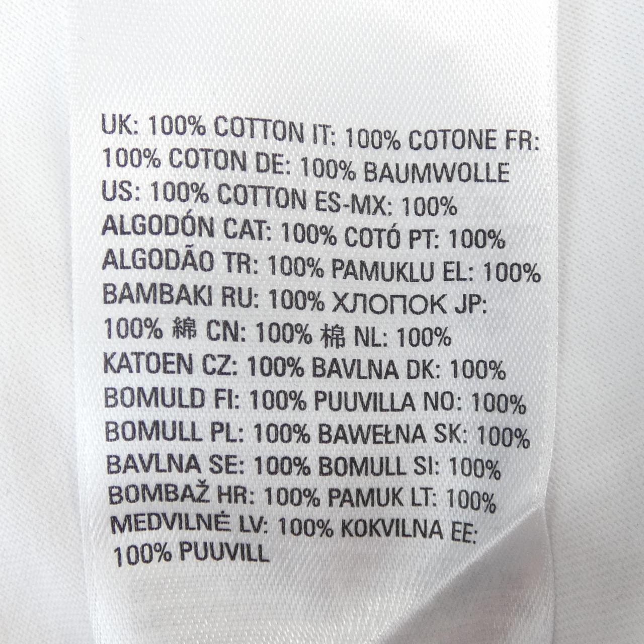 ディーゼル DIESEL Tシャツ
