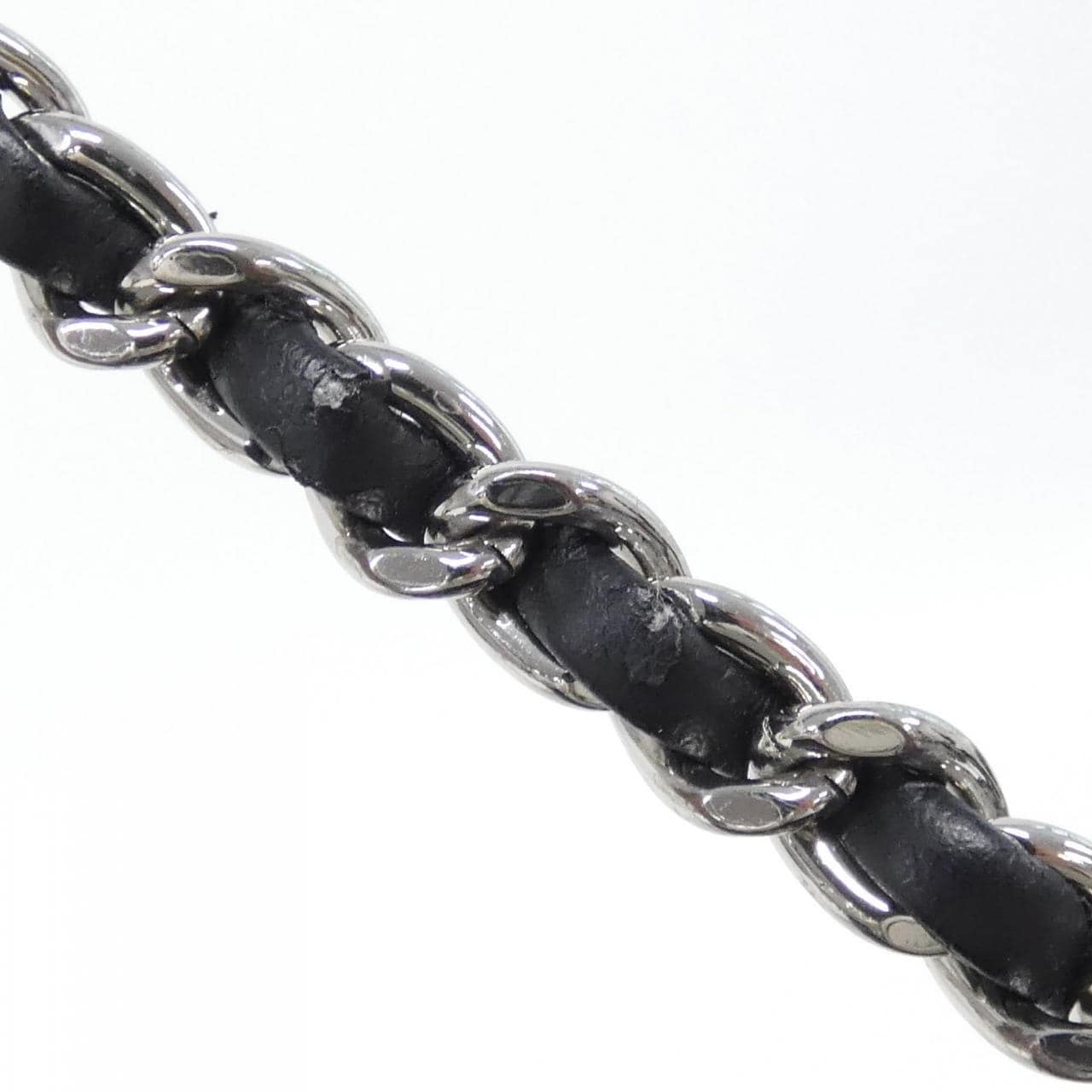 シャネル ガブリエル ライン 93824 ショルダーバッグ