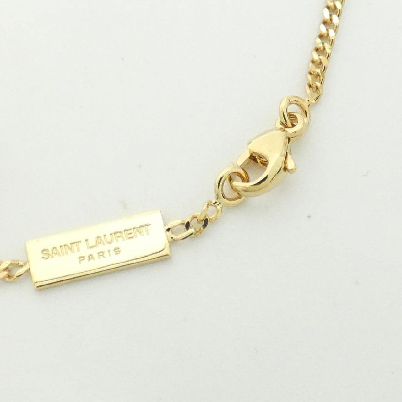 【新品】サンローラン 701950 Y1526 ブレスレット