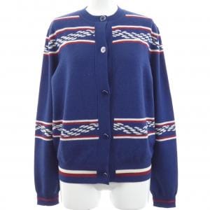エルメス HERMES CANOE CHAINE D'ANCRE 3E2715D4 カーディガン