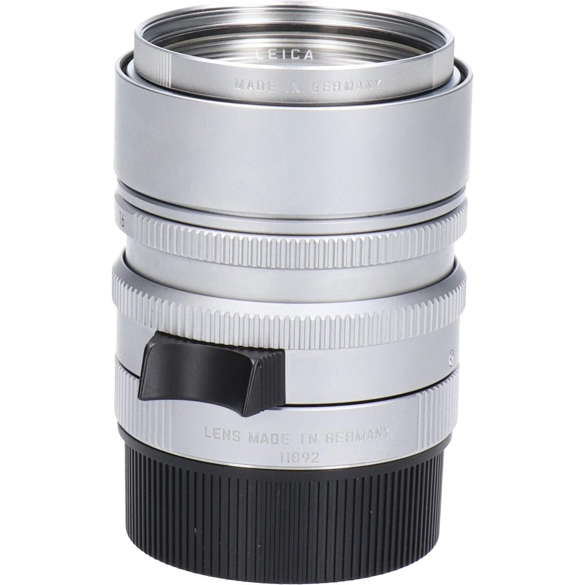 ＳＵＭＭＩＬＵＸ－Ｍ５０ｍｍ　Ｆ１．４ＡＳＰＨ６ＢＩＴ