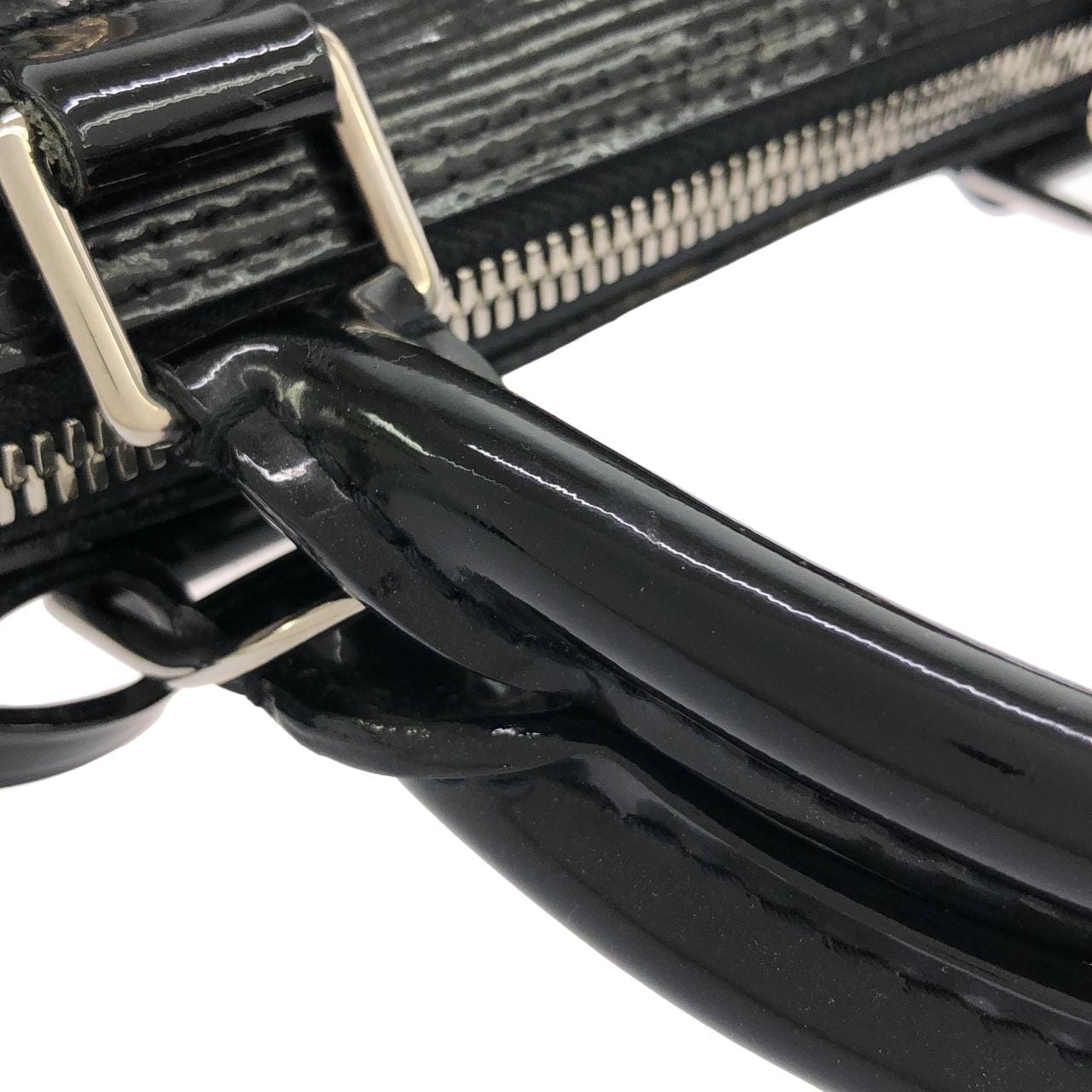 【ヴィンテージ】ルイヴィトン エピ エレクトリック アルマ PM M4032N バッグ