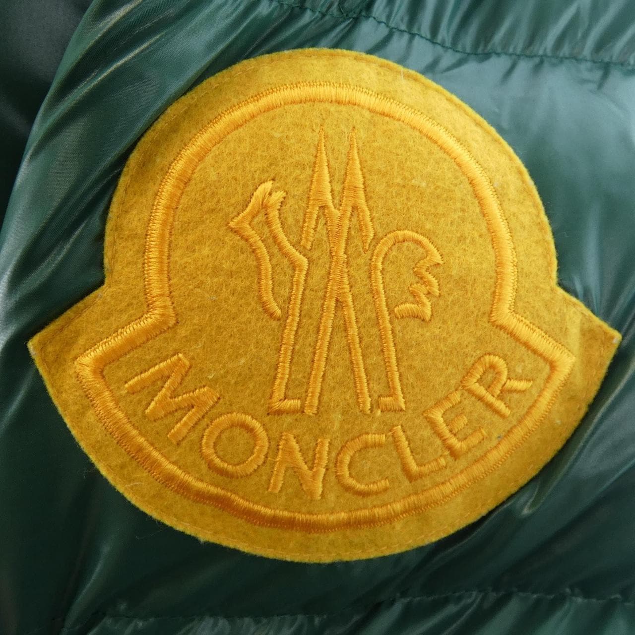 モンクレール ジーニアス MONCLER GENIUS DERVAUX ダウンジャケット