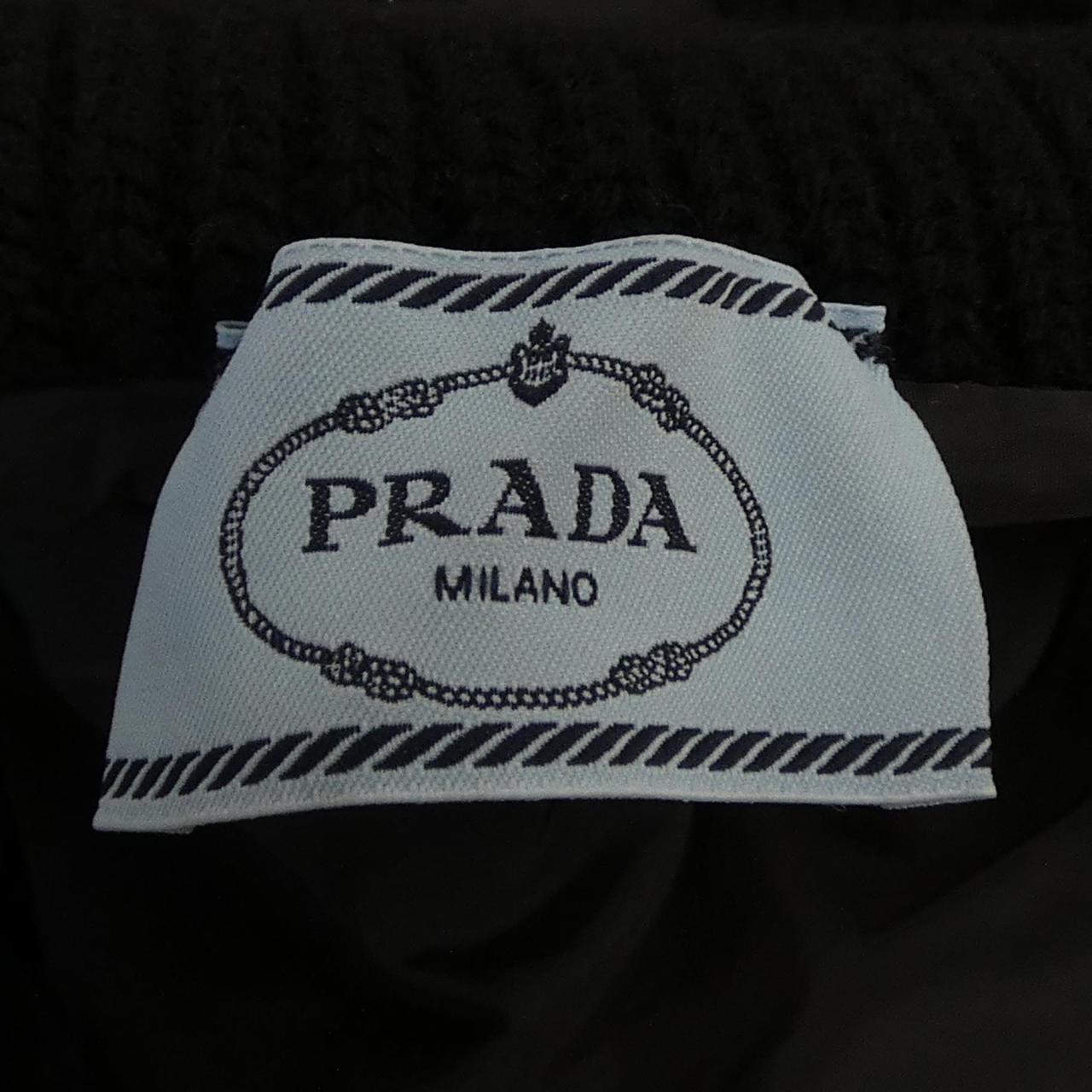 プラダ PRADA P25L03 S212 10KJ ジャケット